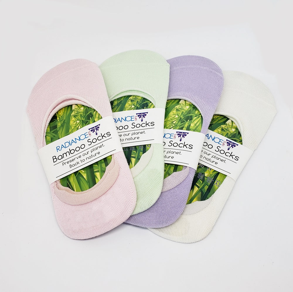 Women's Bamboo Ankle Socks