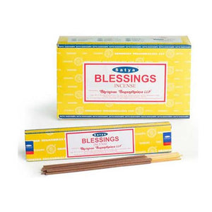 Blessing Incense Sticks