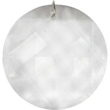 Clear Crystal Myriad Prism