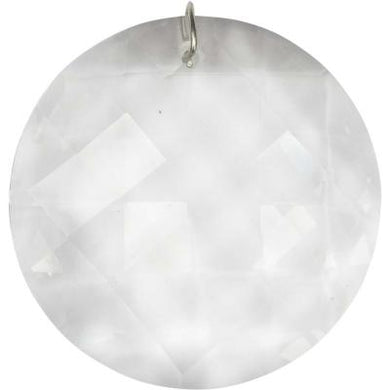 Clear Crystal Myriad Prism