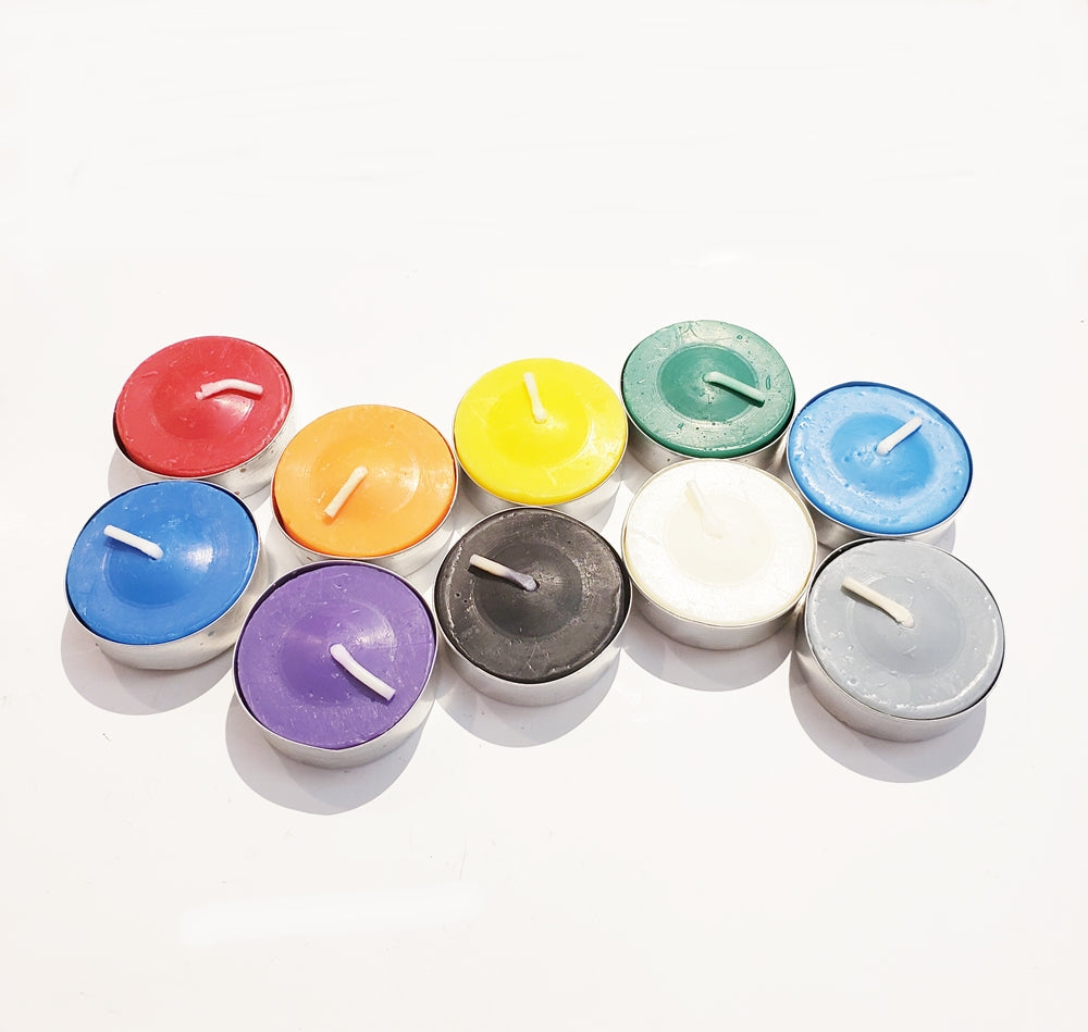 Candles – Radiance Gifts