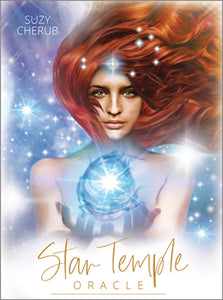 Star Temple Oracle Deck