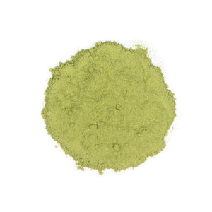 Eucalyptus Leaf Powder - .5oz