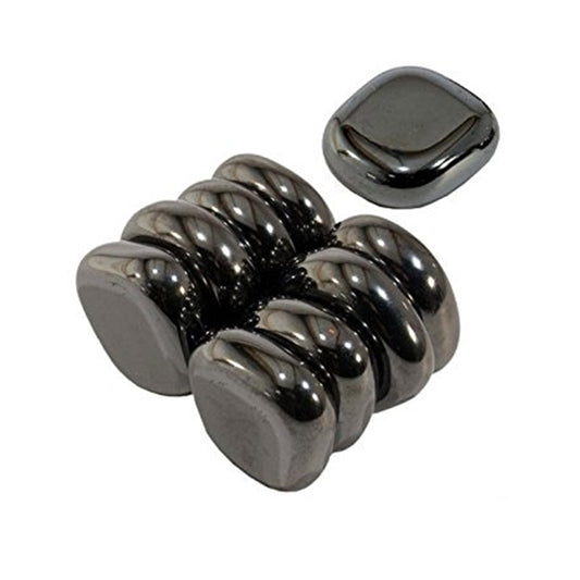 Magnetic Hematite