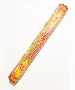 Indian Flower Incense Sticks