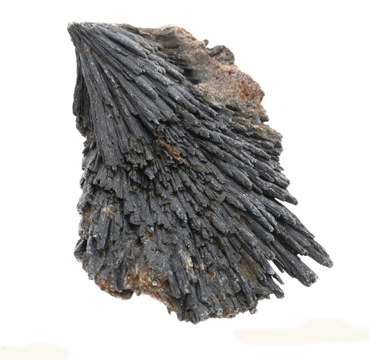 Black Kyanite Blades