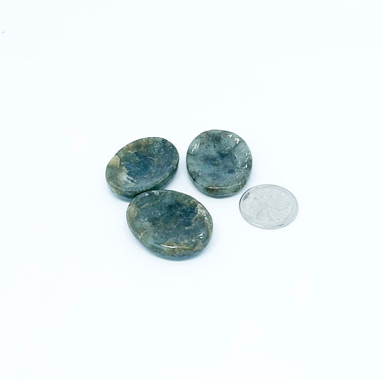 Labradorite Thumbstone