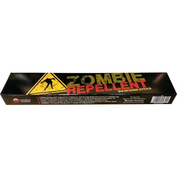 Zombie Repellent Incense