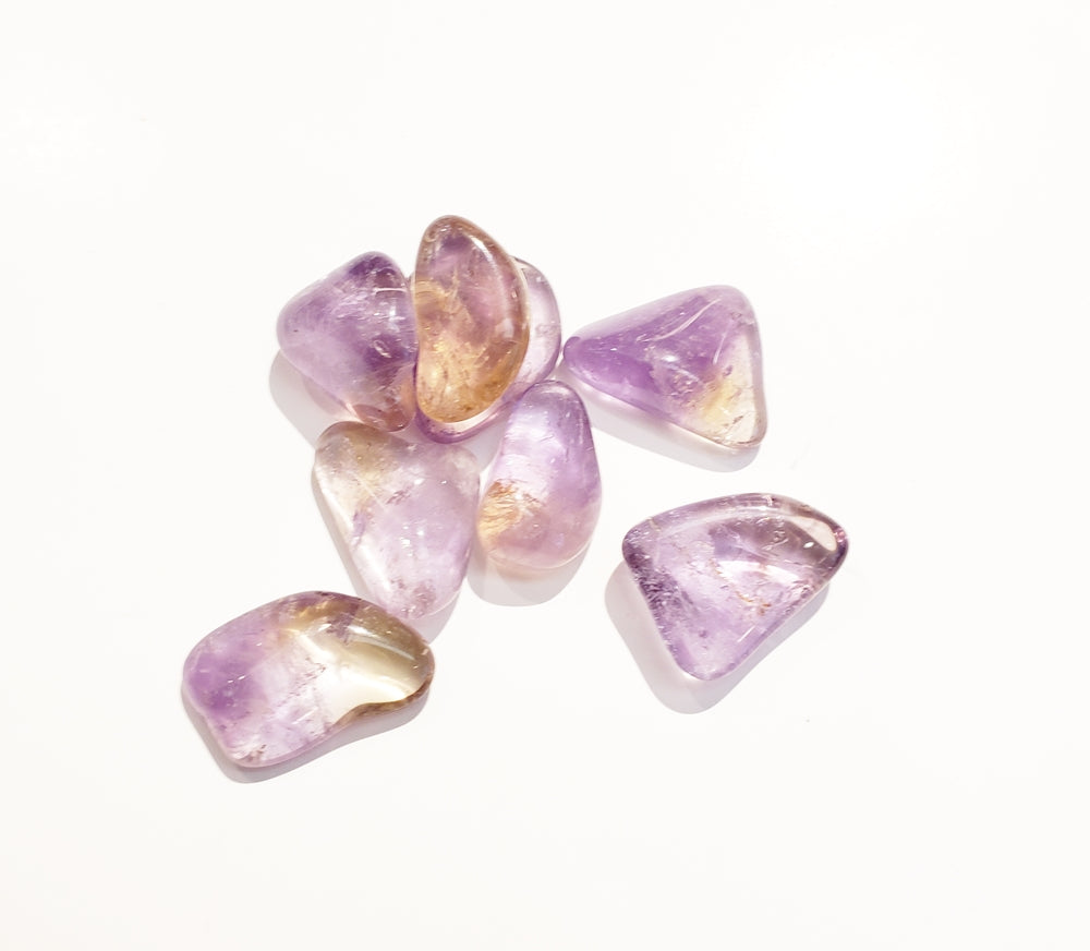 Ametrine