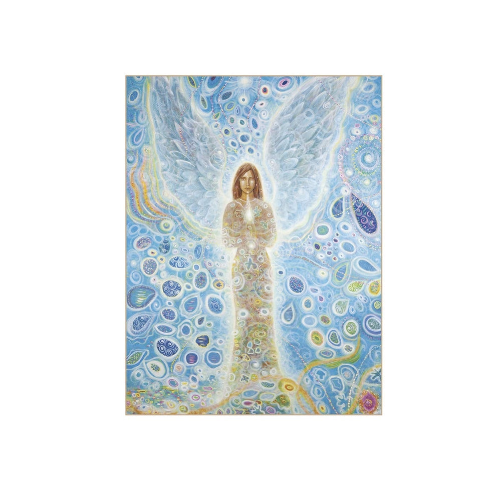 Angels Writing, Healing & Creativity Journal