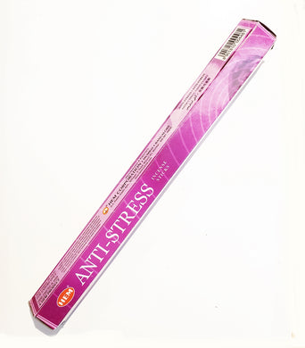 Anti Stress Incense Sticks