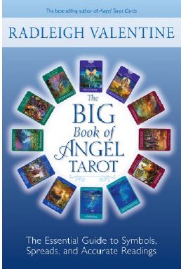 Big Book Of Angel Tarot
