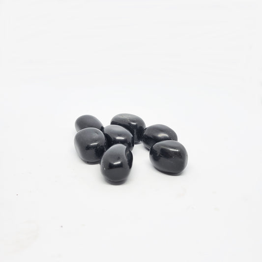 Black Obsidian