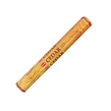 Cedar Incense Sticks