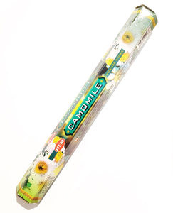 Chamomile Incense Sticks