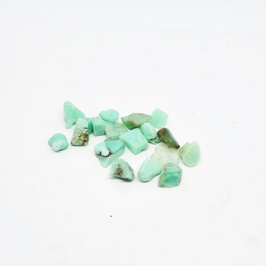 Chrysoprase