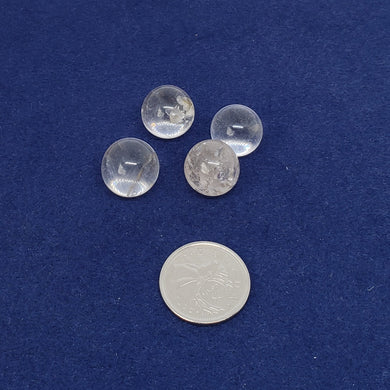 Clear Quartz Sphere - Small