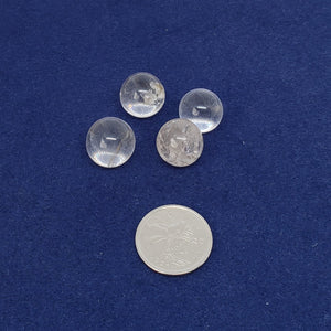 Clear Quartz Sphere - Small