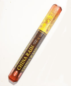China Rain Incense Sticks