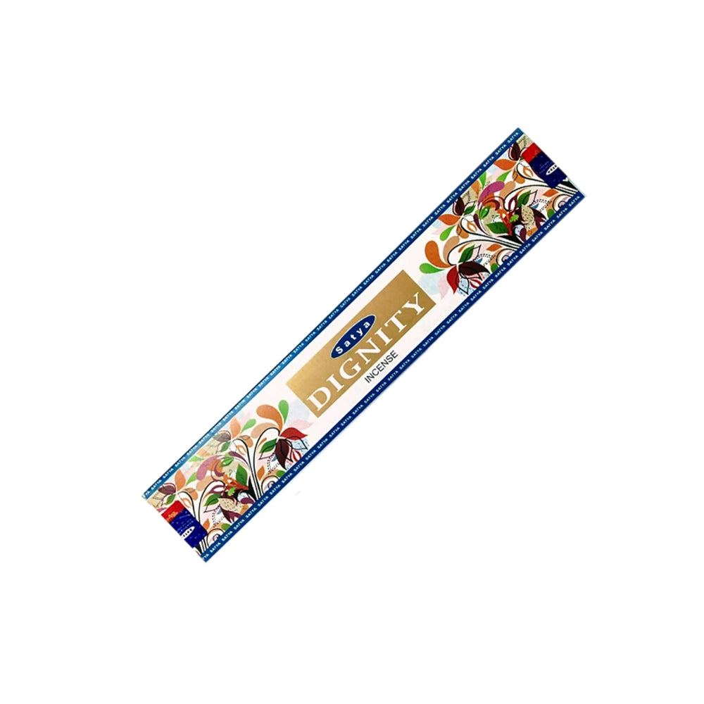 Dignity Incense Sticks