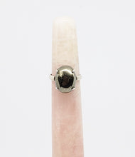 Pyrite Ring - Size 7
