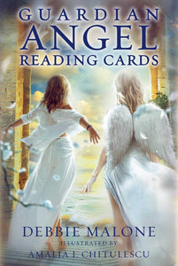 Guardian Angel Reading Cards