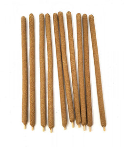 Palo Santo & Cinnamon Incense Sticks