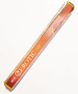 Erotic Incense Sticks