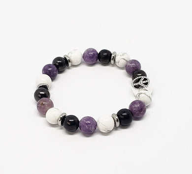 Anxiety Buster Intention Bracelet