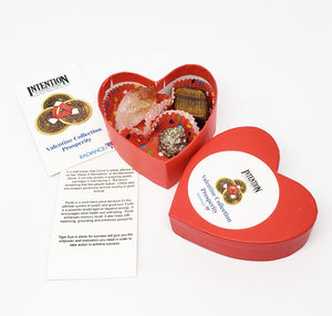 Intention Collection Valentine Gift Box