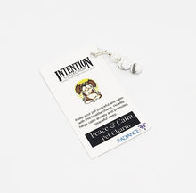 Intention Collection Crystal Pet Charms