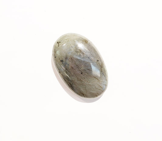 Labradorite Palm Stone