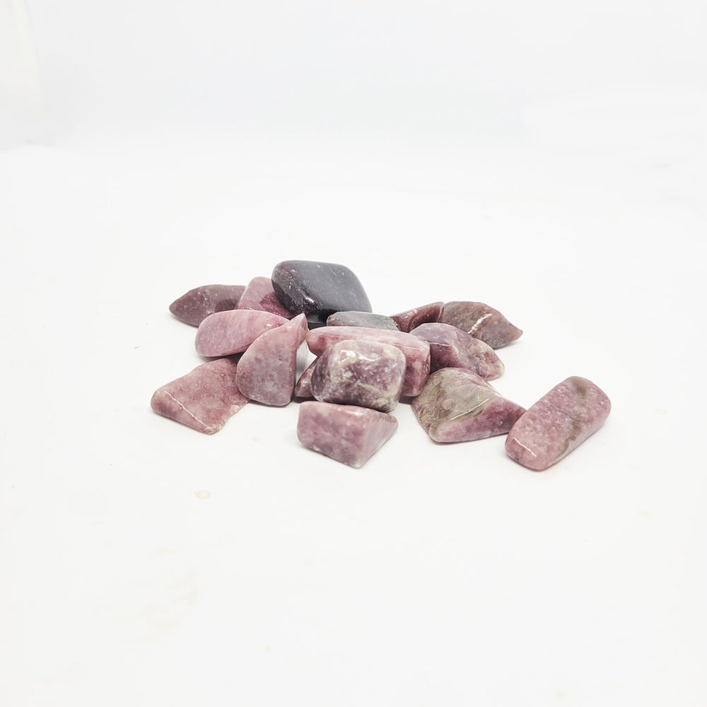 Lepidolite