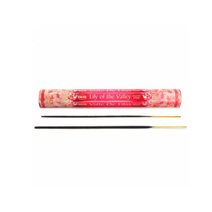 Lily of the Valley Incense Sticks