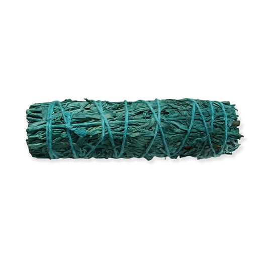 Nag Champa Sage Smudge Stick