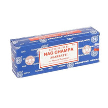 Nag Champa Incense Collection