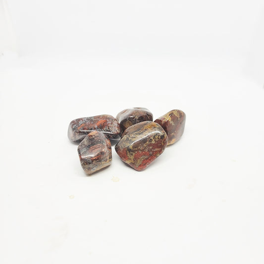 Poppy Jasper