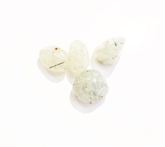 Prehnite with Epitode