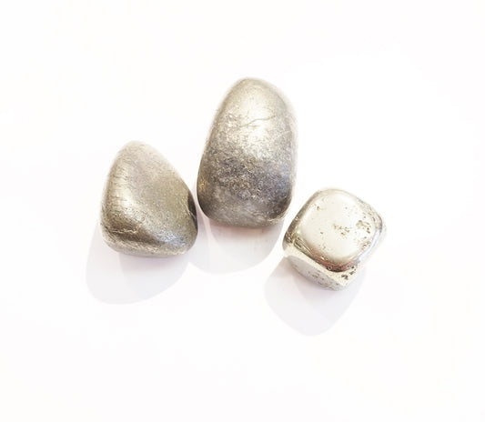 Pyrite (Fool's Gold)