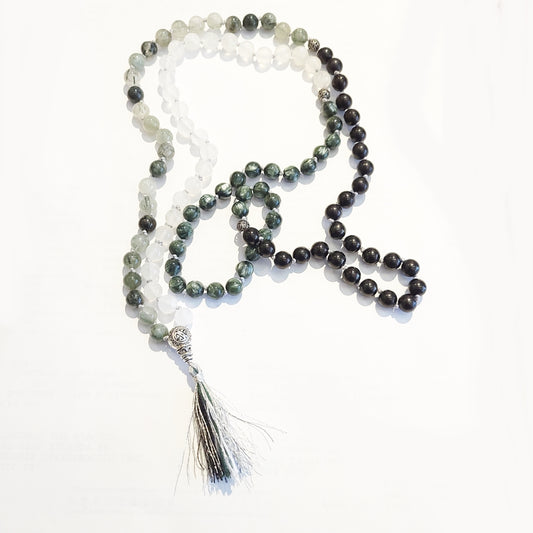 Archangel Raphael Divine Healing Mala