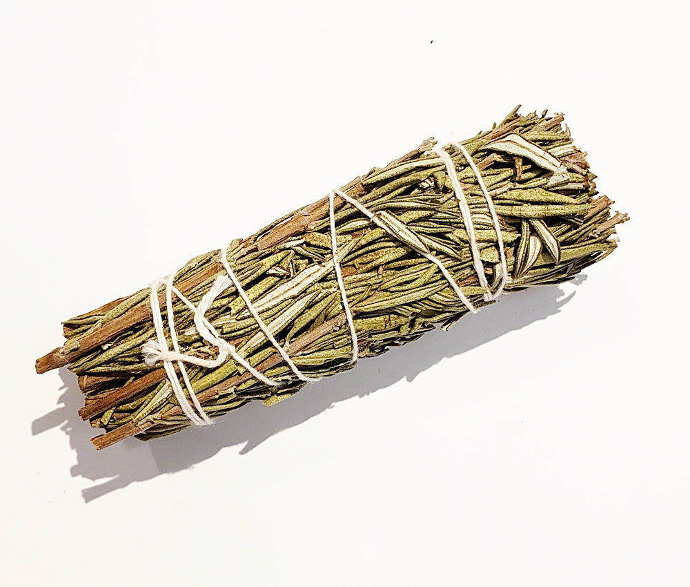 Rosemary Smudge Stick