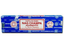 Nag Champa Incense Collection