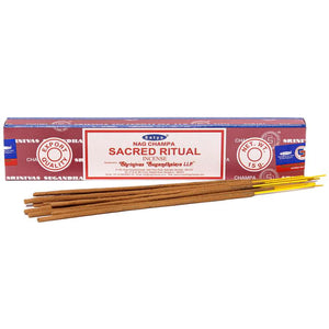 Sacred Ritual Incense Sticks