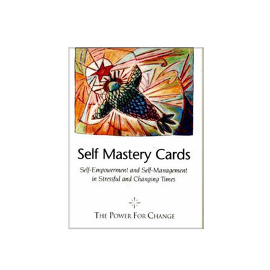 Self Mastery Cards Deck
