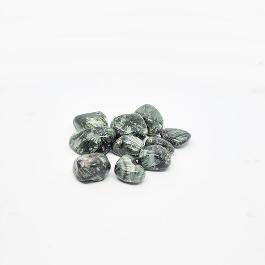 Seraphinite