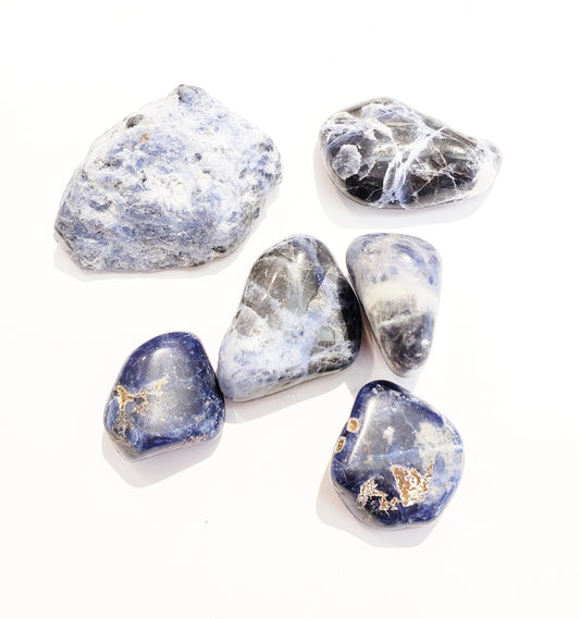 Sodalite