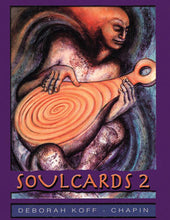 Soul Cards 2 Deck