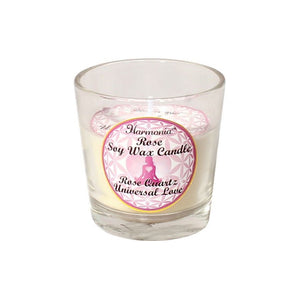 Universal Love Soy Wax Candle