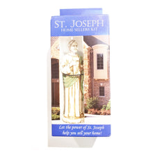 Saint Joseph Home Seller Kit