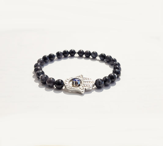 Mystic Merlinite Bracelet